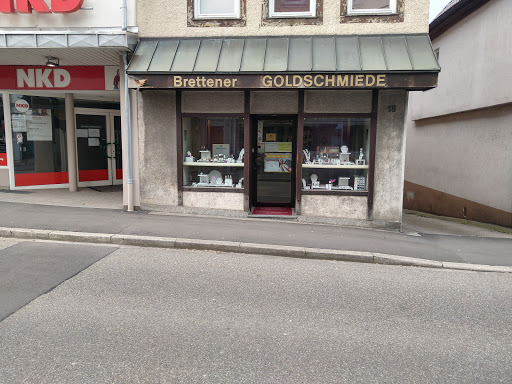Wolfgang Eberhardt Goldschmiedemeister