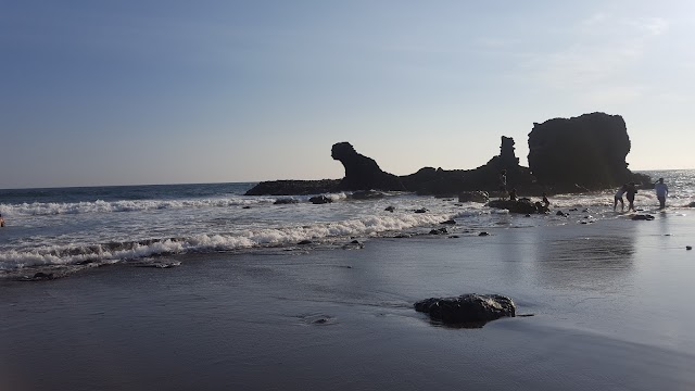Tunco Beach