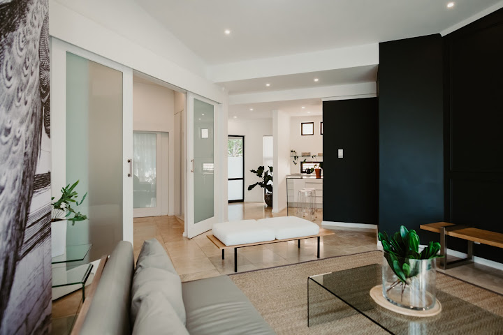 Alpine Attitude Boutique Hotel by null