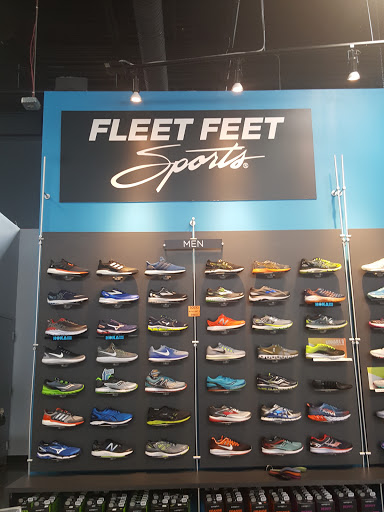 Fleet Feet North Raleigh - Thumbnail