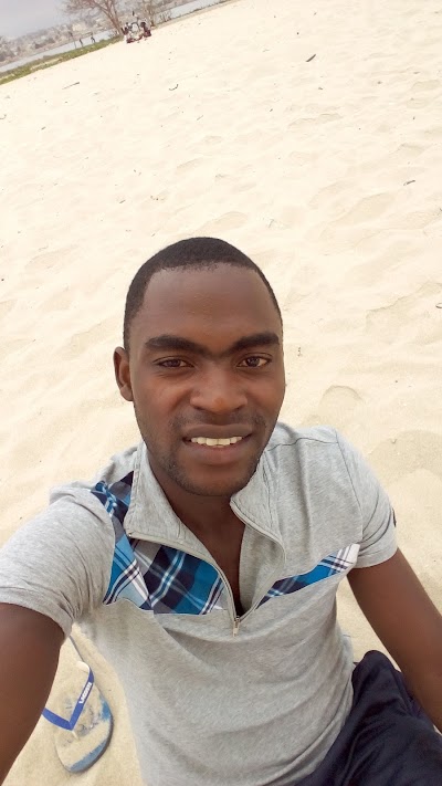 Photos of White Sand Beach
