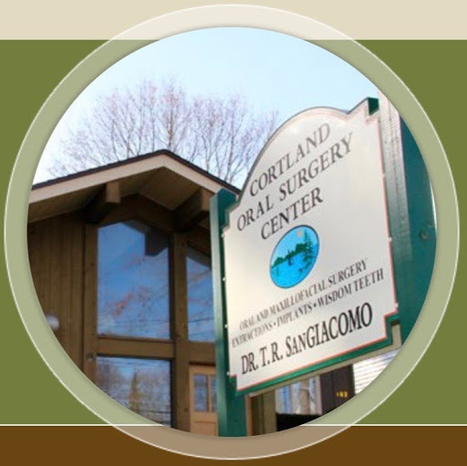 Cortland Oral Surgery