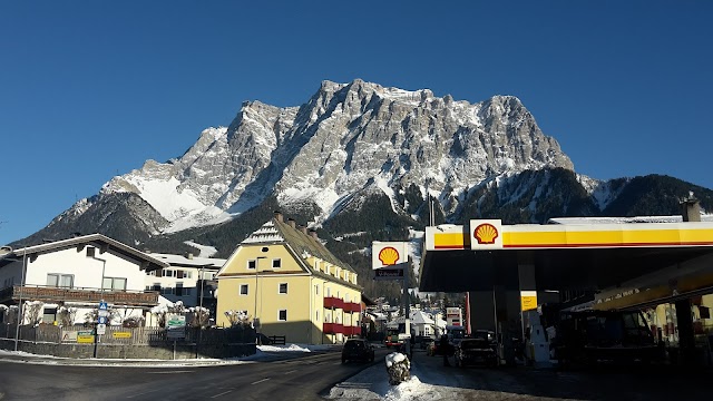 Zugspitze