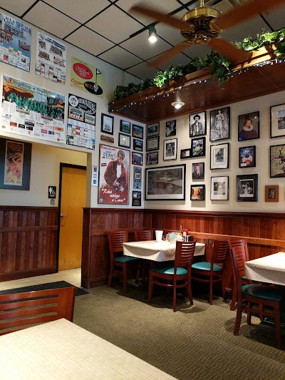 Photos of Jimmy's Cafe On Jefferson