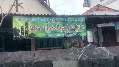 Photos of Gereja Katolik St Lidwina Bedog
