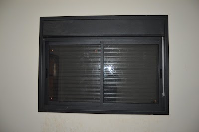Photos of شركة الهجرة الصناعية للالمنيوم و uPVC والمطابخ