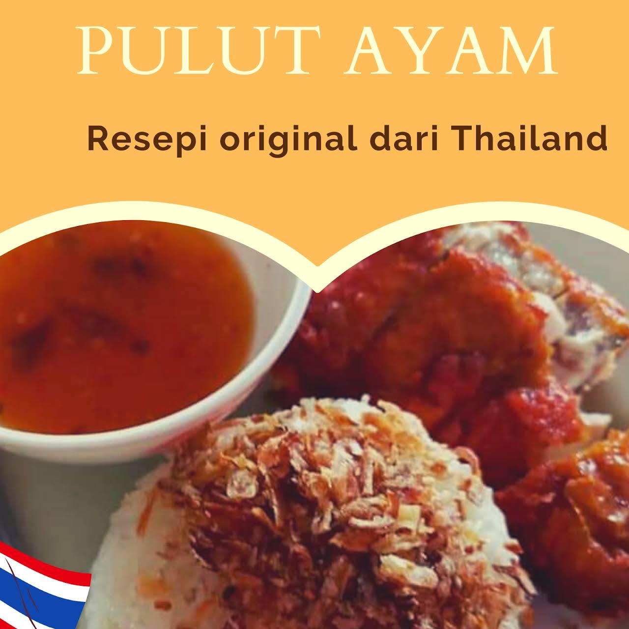 Kakroh Kitchen Thai Street Food