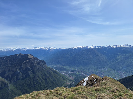 Monte Pora - Visual