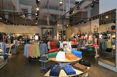 Photos of Springfield City Mall
