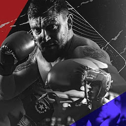 Photo n°6 de Kick-boxing du Mâconnais-71 (KBM-71) à Mâcon (Club de kick-boxing)