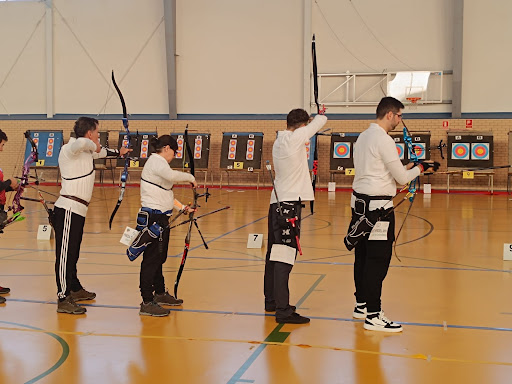 Club Deportivo de Tiro con Arco Badajoz - Thumbnail