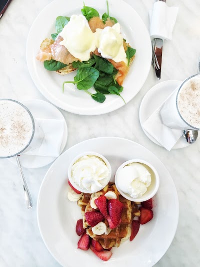 Photos of D&ocirc;me Caf&eacute; - Kwinana