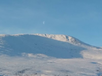 Photos of The Arctic Circle Trail