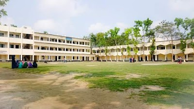 Photos of Bipulashar Station