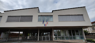 Photo n°2 de Ecole Primaire Jacques Schmitt à Sierentz (École primaire)
