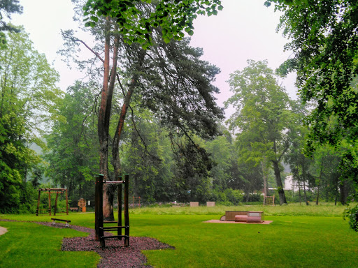 Löwensternpark - Visual
