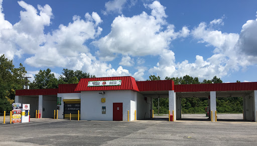Gorilla Express Auto Wash - Thumbnail