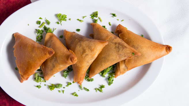 Hadramout Restaurant by null