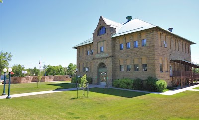 Wheatland County Court Clerk