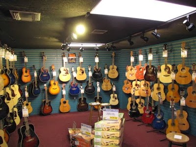 Photos of George's Music