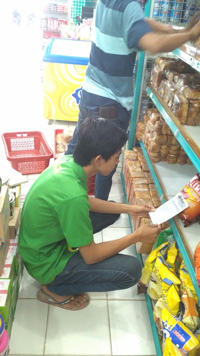 Photos of Swalayan Senkuko Sinar