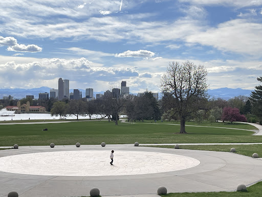 Denver City Park Parking - Thumbnail