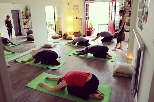 Gym Pilates 64
