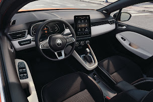 Photo n°6 de N2P Agent Renault & Dacia à Pers-Jussy (Vendeur de voitures d'occasion)