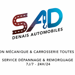 Photo n°8 de Denais Automobiles S.A.D à Donges (Garage automobile)
