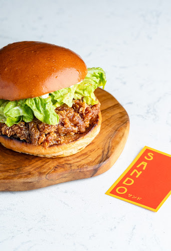 Sando - Restaurant