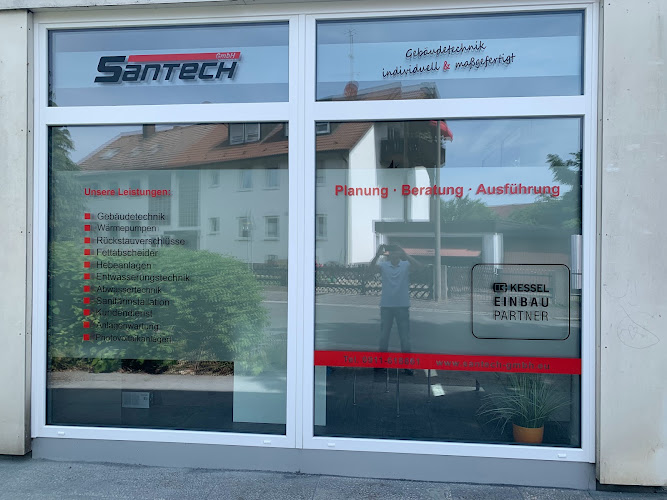 Santech GmbH photo