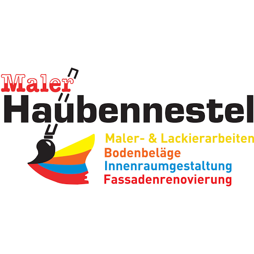 Maler Haubennestel, Gottfried Haubennestel, Malermeister - Thumbnail