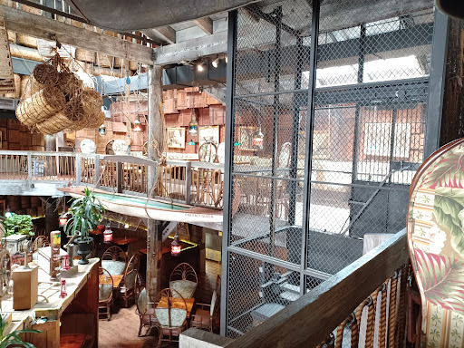 The Warehouse Restaurant - Thumbnail