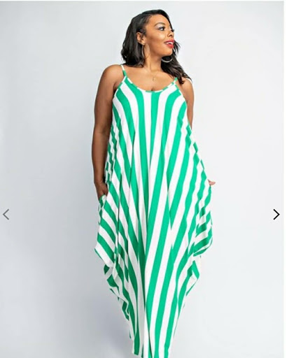 Shespire Fashion