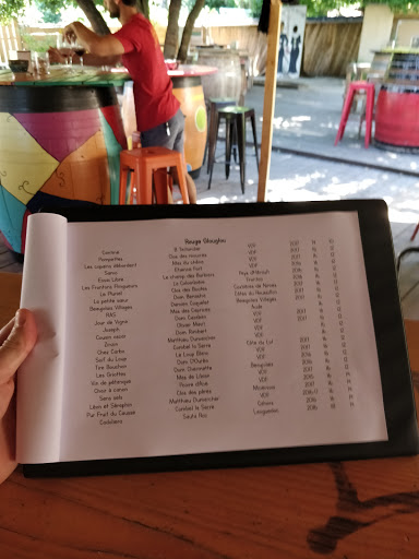 Photo 3 - La Cantine du Curé