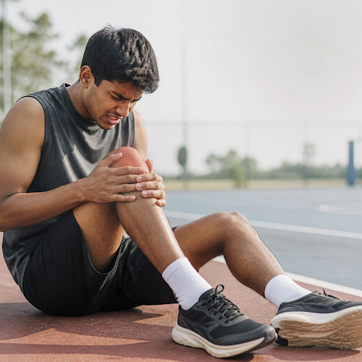 Knee pain can slow down a promising sports career, especially in school and college athletes. At… post image