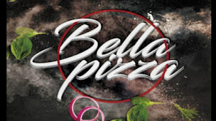 Photo n°2 de Bella Pizza Nice Ouest à Nice (Restaurant de tacos)
