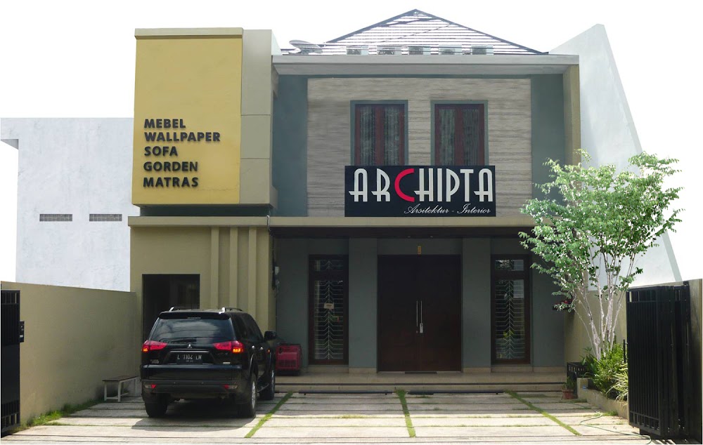 Archipta Interior Design