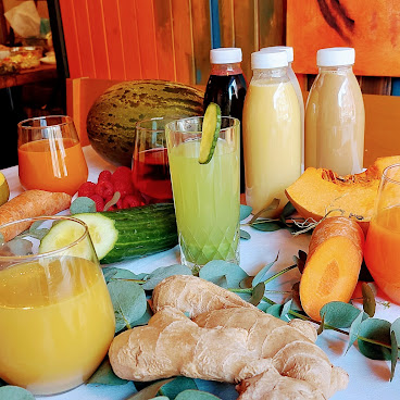 Ku-Sheng Peng Caribbean cuisine 2020 Ltd by null