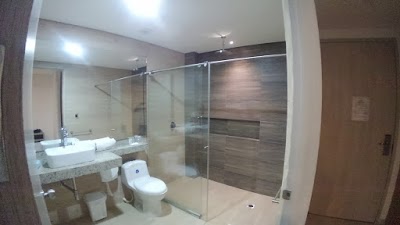Photos of Hotel Arawak Plaza