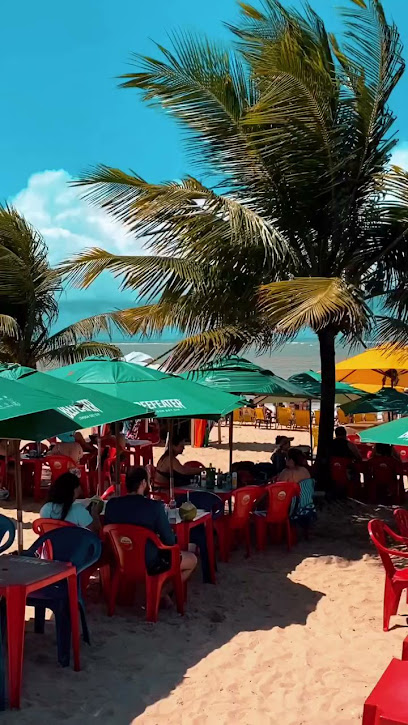 Golfinho Bar e Restaurante em João Pessoa
