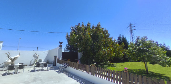 Restaurante Quinta de Santo António Horário de abertura