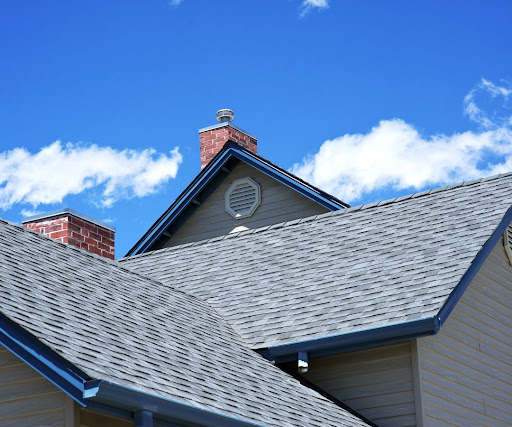Pit Crew Roofing - Visual