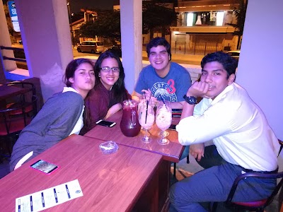 Photos of Pool Club Urdesa