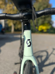 Photo n°31 de Kelvélo à Saint-Martin-d'Hères (Magasin d'articles de sports)