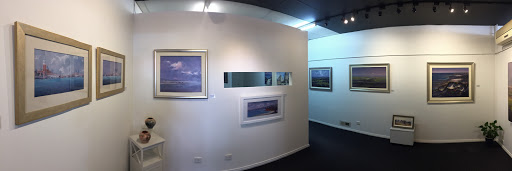 DAVY Gallery - Visual