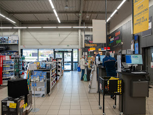 Photo n°25 de Norauto Noyon à Noyon (Magasin de pneus)