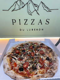 Photo n°18 de Les Pizzas du Luberon à Pertuis (Pizzas à emporter)