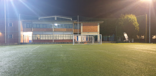 San Rocco Stadium - Thumbnail