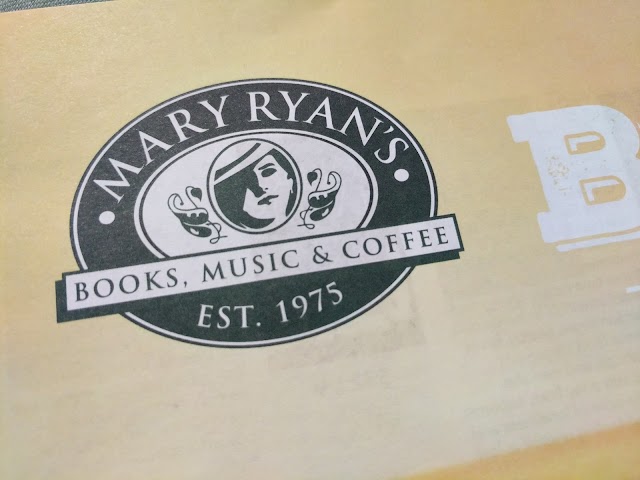Mary Ryan's Books, Music & Coffee